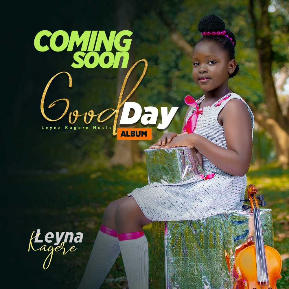 Leyna Kagere
